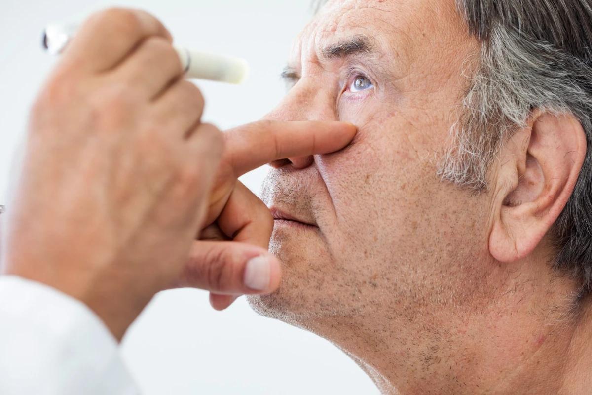 Casos de ceratocone são uma das principais causas da necessidade da cirurgia (Foto/iStockphoto/Gettyimage)