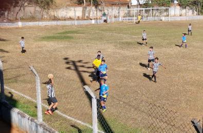 Duelo entre Independente e Nacional (Foto/Divulgação)