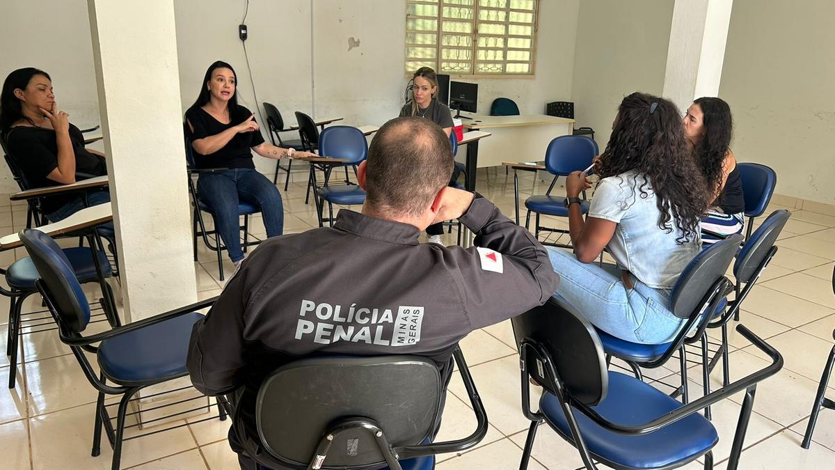 Objetivo da capacitação é otimizar as notificações compulsórias de agravos e doenças (Foto/Divulgação)