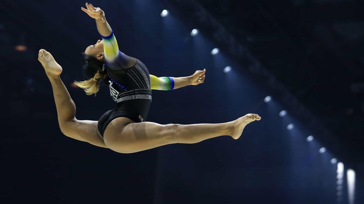 Brasil terá 56 medalhistas em Mundiais e/ou Jogos Olímpicos (Foto/COB)
