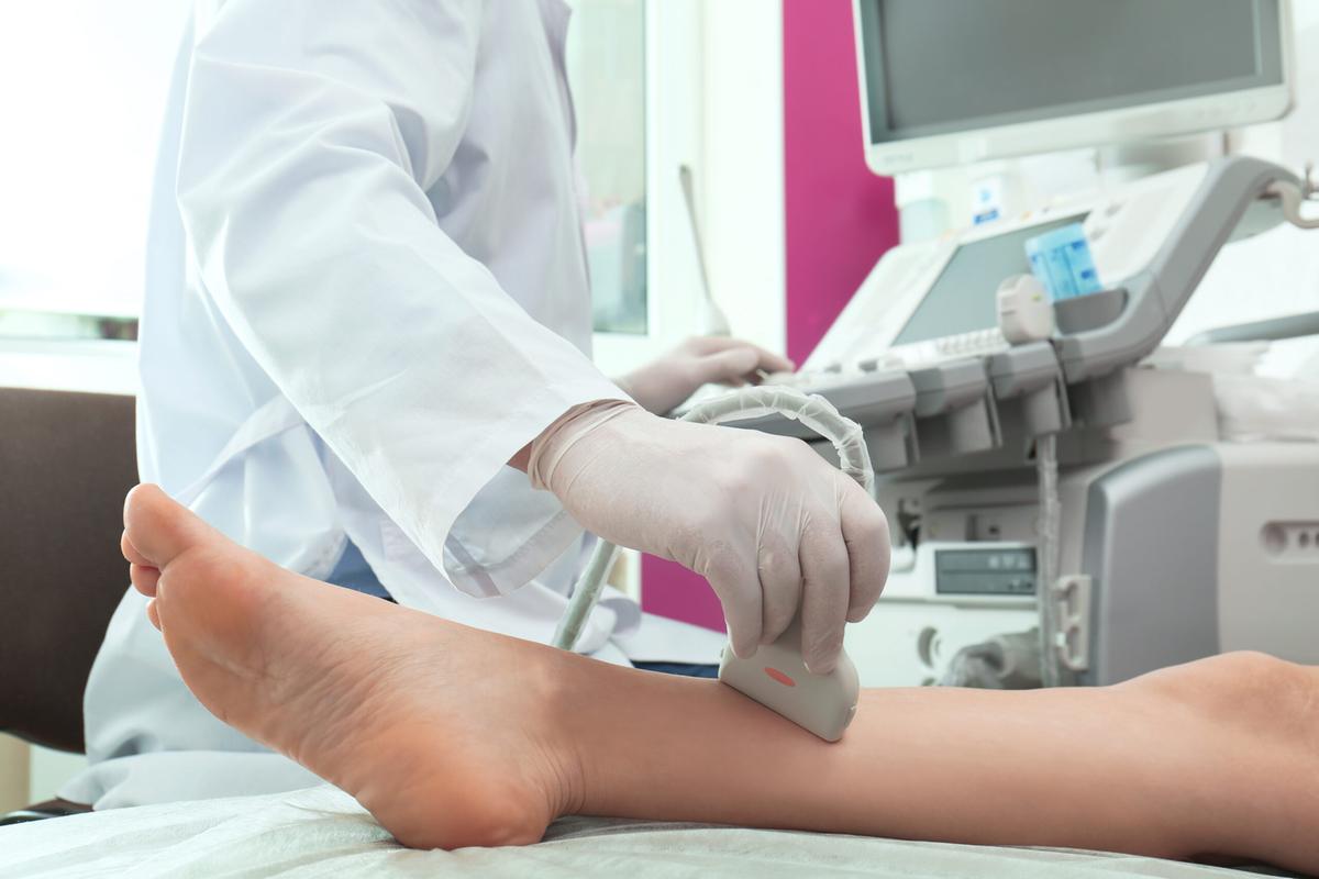Exames de ultrassonografia estão entre os que mais registram faltas dos pacientes nos agendamentos da fila eletrônica (Foto/Reprodução)