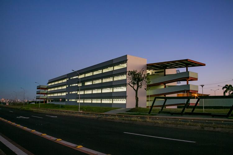 O Centro Olímpico deve ser construído no campus da Univerdecidade, com o objetivo de atender às demandas do curso de Educação Física (Foto/Divulgação)