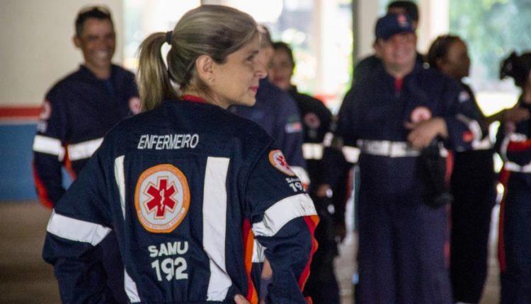 Somente para Uberaba, serão contratados oito enfermeiros e 14 médicos para atuarem no Samu Regional (Foto/Reprodução)