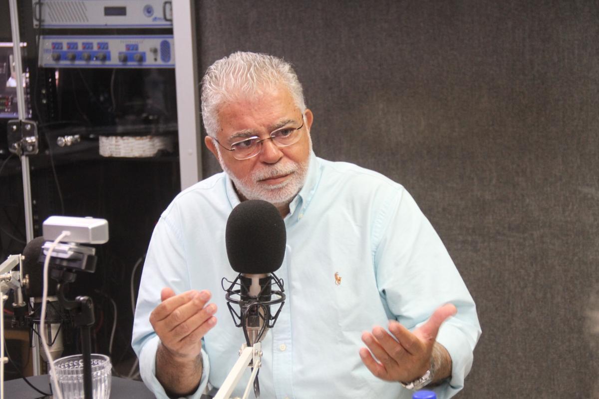 Anderson Adauto (Foto/ArquivoJornal da Manhã)