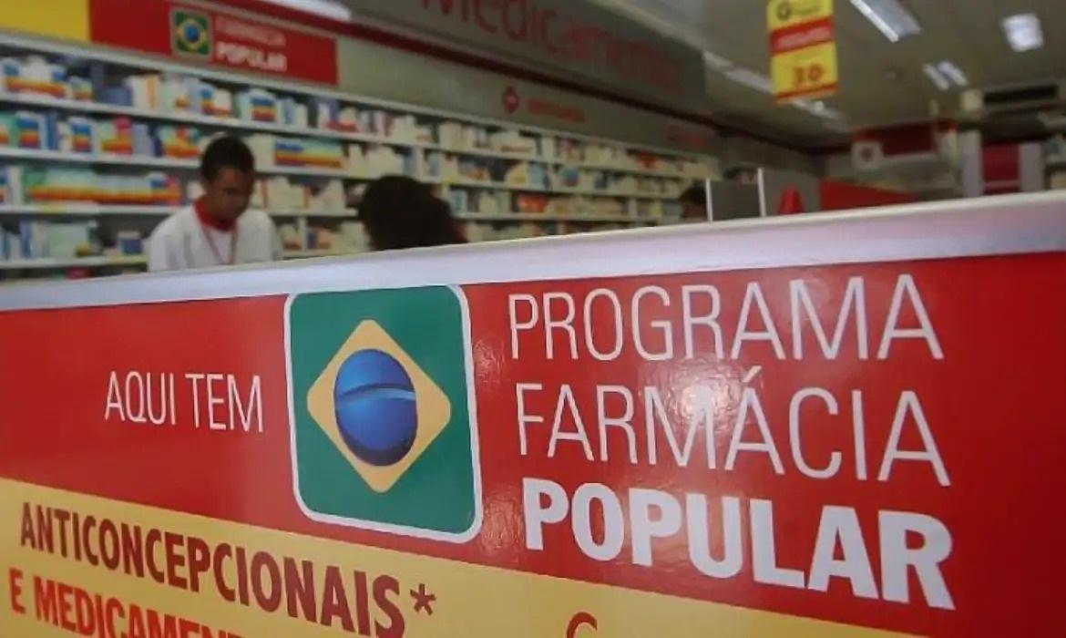 Em Uberaba, mais de 50 mil pessoas se beneficiam do Programa Farmácia Popular, com a retirada gratuita e descontos em medicamentos (Foto/Reprodução)