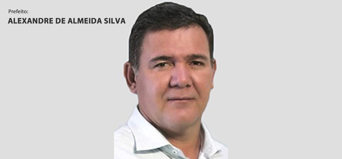 Alexandre de Almeida Silva, o Marola, diz que ainda não ter conhecimento sobre o documento enviado à Câmara (Foto/Reprodução)