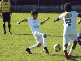 Meninada busca a semifinal (Foto/Reprodução)