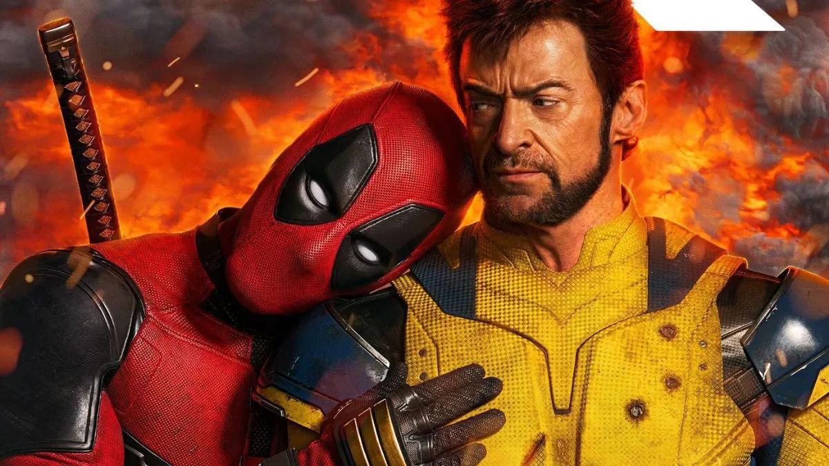 Os atores estão em solo brasileiro para promover o novo lançamento da Marvel (Foto/Divulgação)