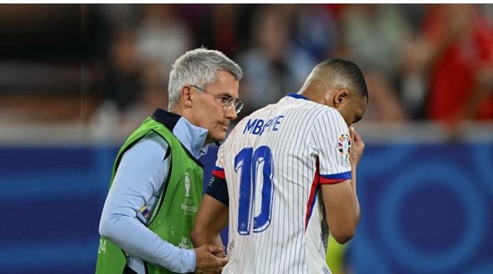 Mbappé rasgou elogios a Vini Jr, Rodrygo e Endrick (Foto/Arquivo)