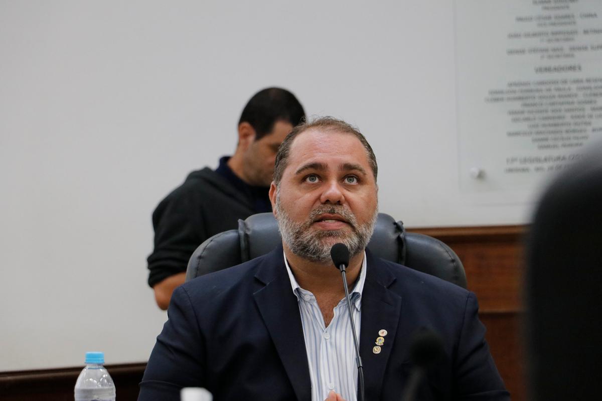 De autoria do vereador Tulio Micheli, o índice é uma medida para análise qualitativa dos recursos de acessibilidade e inclusão disponíveis em cada unidade de rede municipal de ensino (Foto/Jully Borges/CMU)