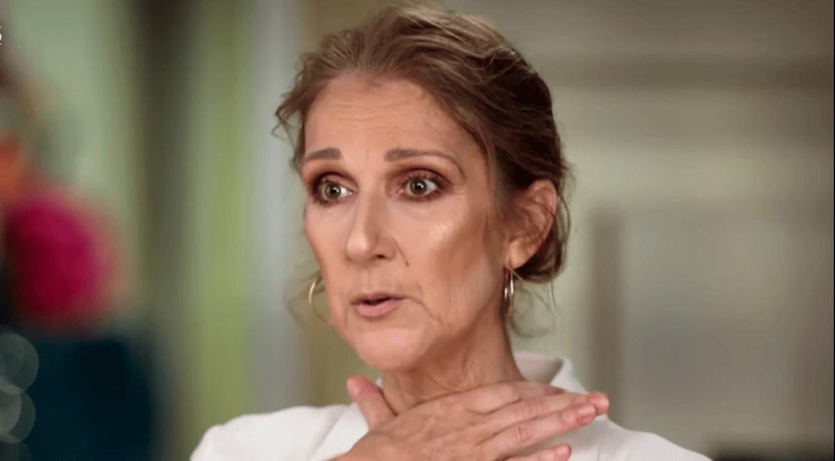 Esta será a primeira apresentação de Céline desde que ela revelou seu diagnóstico de Síndrome da Pessoa Rígida (Foto/Divulgação)