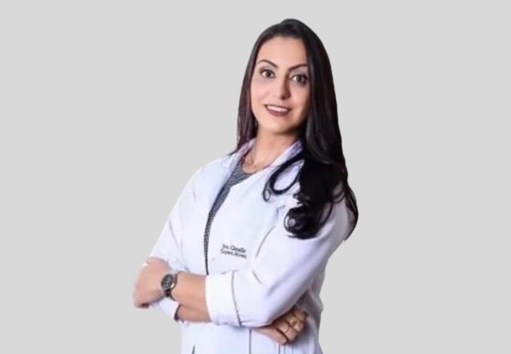 Médica é suspeita de sequestrar bebê em Minas Gerais (Foto/Reprodução/Instagram)