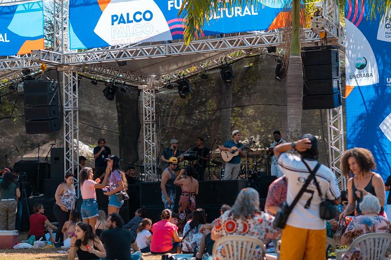 Festival de Inverno (Foto/Divulgação)