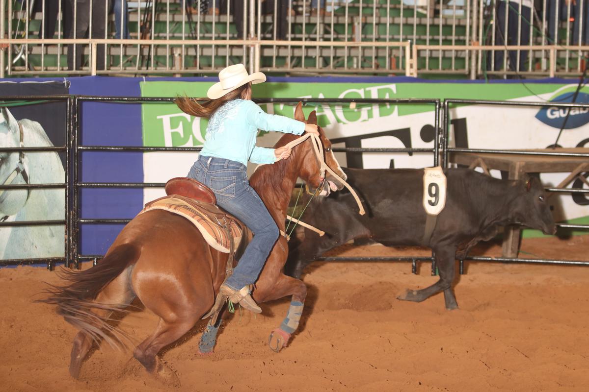 Evento premiará competidores (Foto/ABQM)