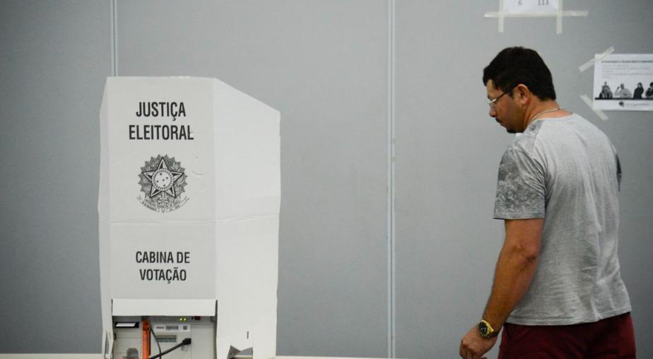 Primeiro turno das eleições será no dia 6 de outubro (Foto/Tomaz Silva/Agência Brasil)