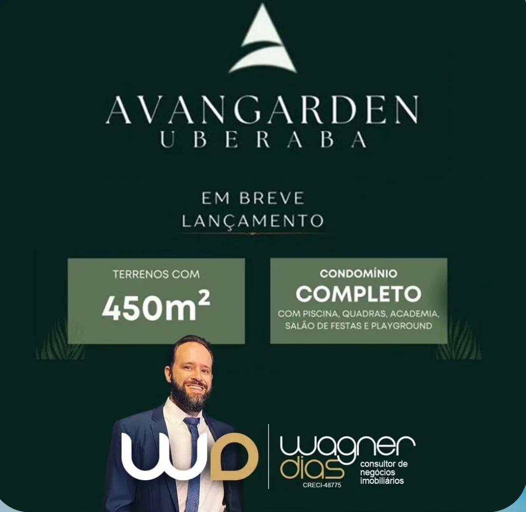 Avangarden Uberaba (Foto/Divulgação)