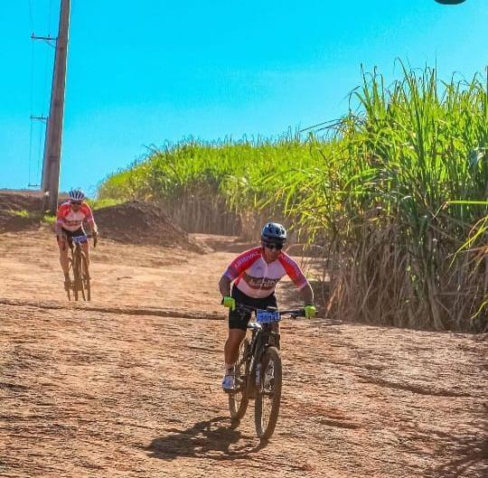 Conhecido ciclista em Uberaba, o Ulisses Leoni, residente em Uberaba, foi vítima de um acidente fatal durante passeio de bicicleta (Foto/Reprodução)