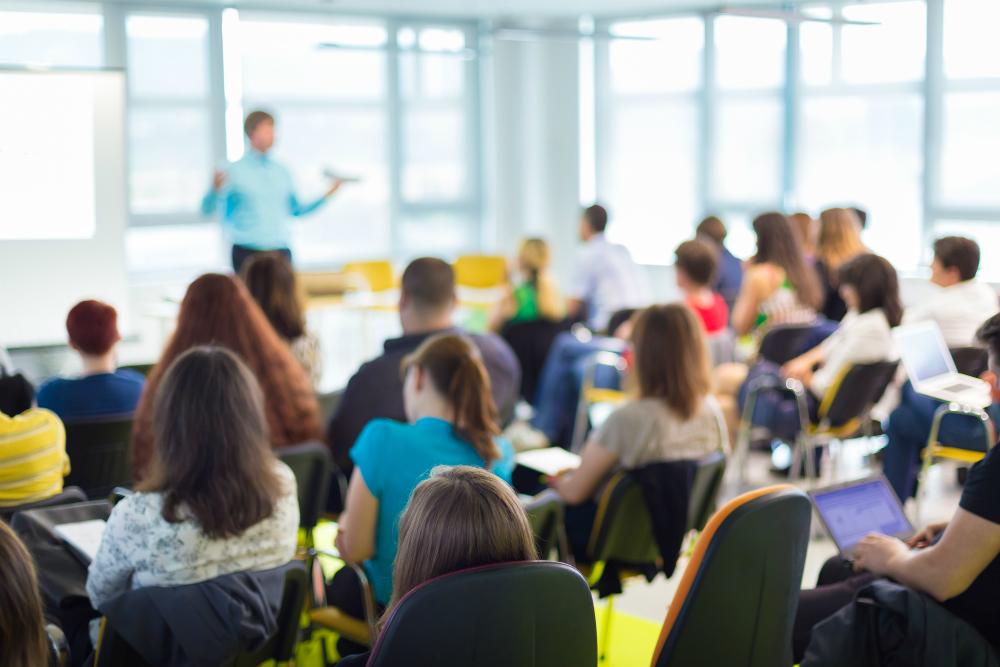 O cronograma dos estudantes inclui conhecer a Casa Branca nos Estado Unidos, entrar em contato com políticos e depois visitar outros estados para conhecer a realidade da rede pública de ensino do país (Foto/Arquivo)