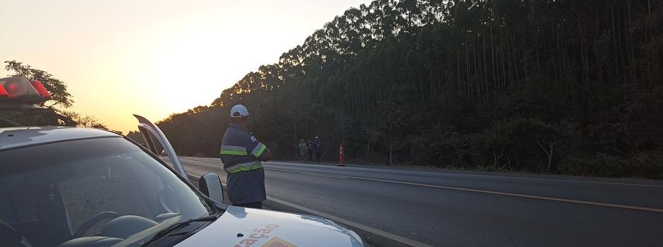 A restrição vale para os dois fins de semana que antecedem o dia da padroeira, 15 de agosto (Foto/Divulgação)