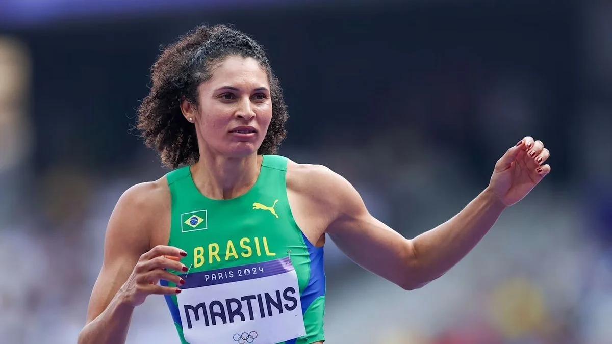 Aos 34 anos, Valdileia Martins tem seu maior desafio na carreira de atleta (Foto/Wagner Carmo/CBAt)