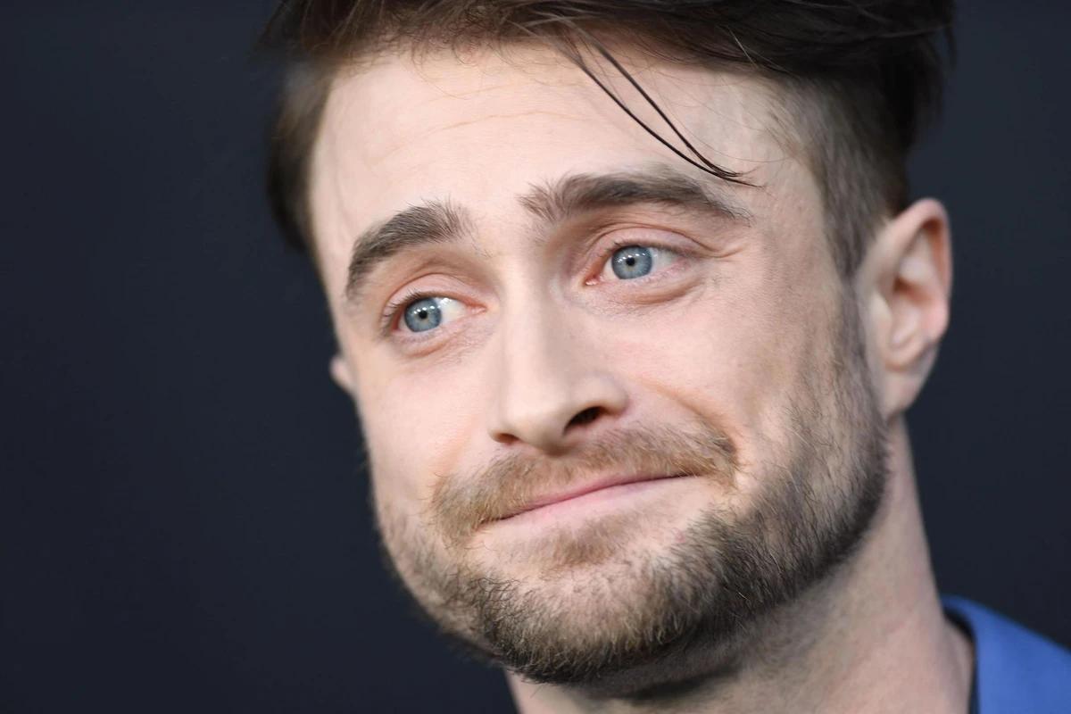 Daniel Radcliffe (Foto/Valerie Macon/AFP)