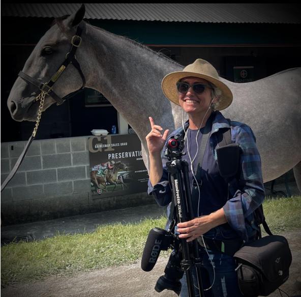 Celina Torrealba (Foto/Divulgação)