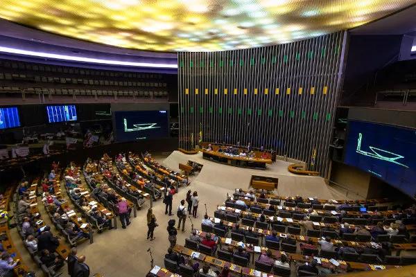 Câmara planeja votar isenção do IR das premiações de medalhistas olímpicos (Foto/Reprodução)