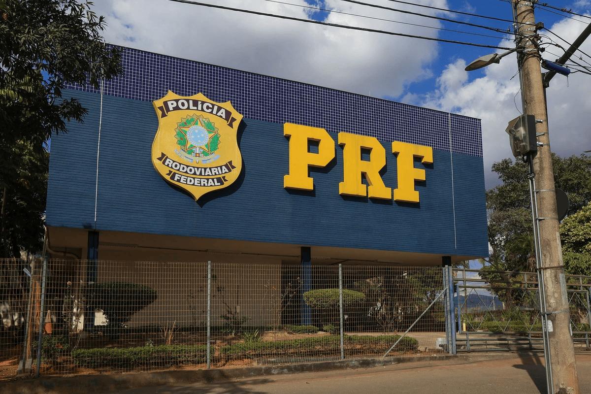 Os assédios sexuais e morais aconteceram na Superintendência da PRF em Minas Gerais (Foto/Flávio Tavares/O Tempo)