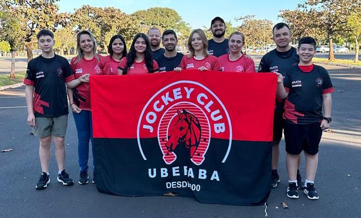 Time já iniciou a preparação para a próxima etapa do campeonato (Foto/Divulgação)