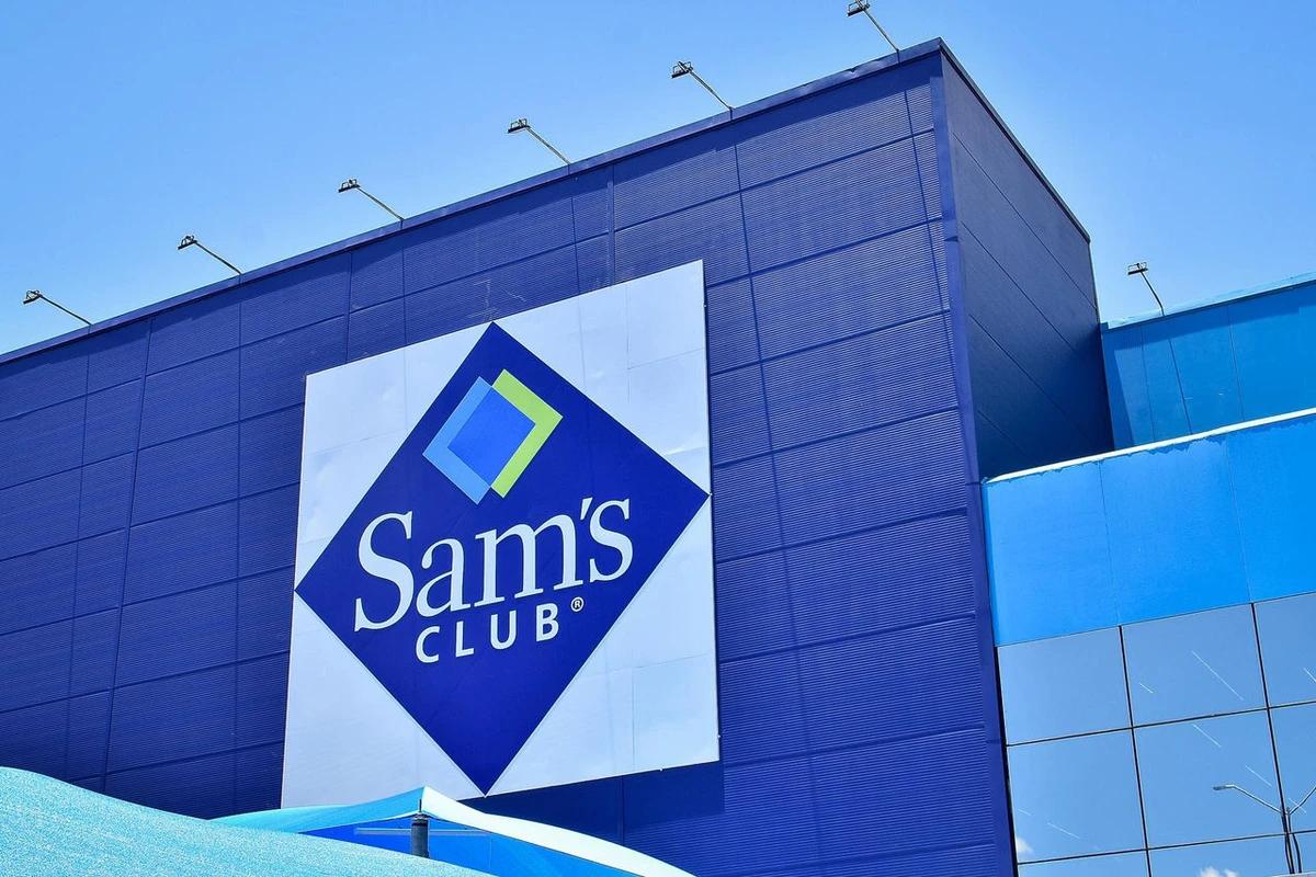 Sam's Club vai inaugurar unidade no Triângulo Mineiro (Foto/Divulgação)