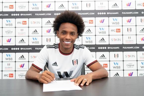  (Foto/Fulham)
