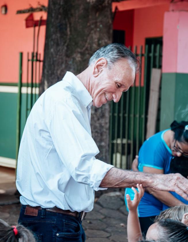 Na decisão, o juiz eleitoral pontuou que as publicações contestadas estavam em flagrante desacordo com as determinações na resolução do TSE (Foto/Reprodução/Instagram)