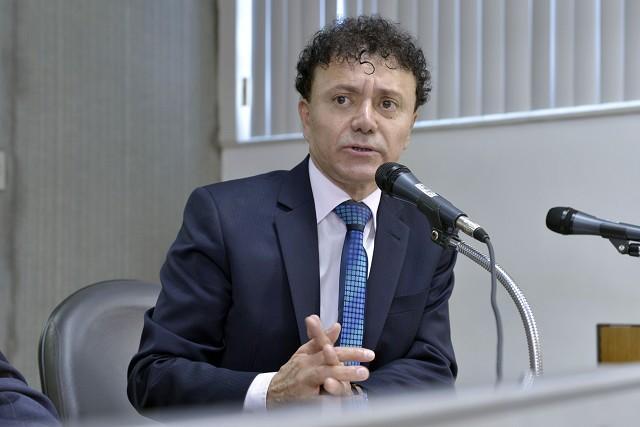 Tony Carlos (Foto/Divulgação)
