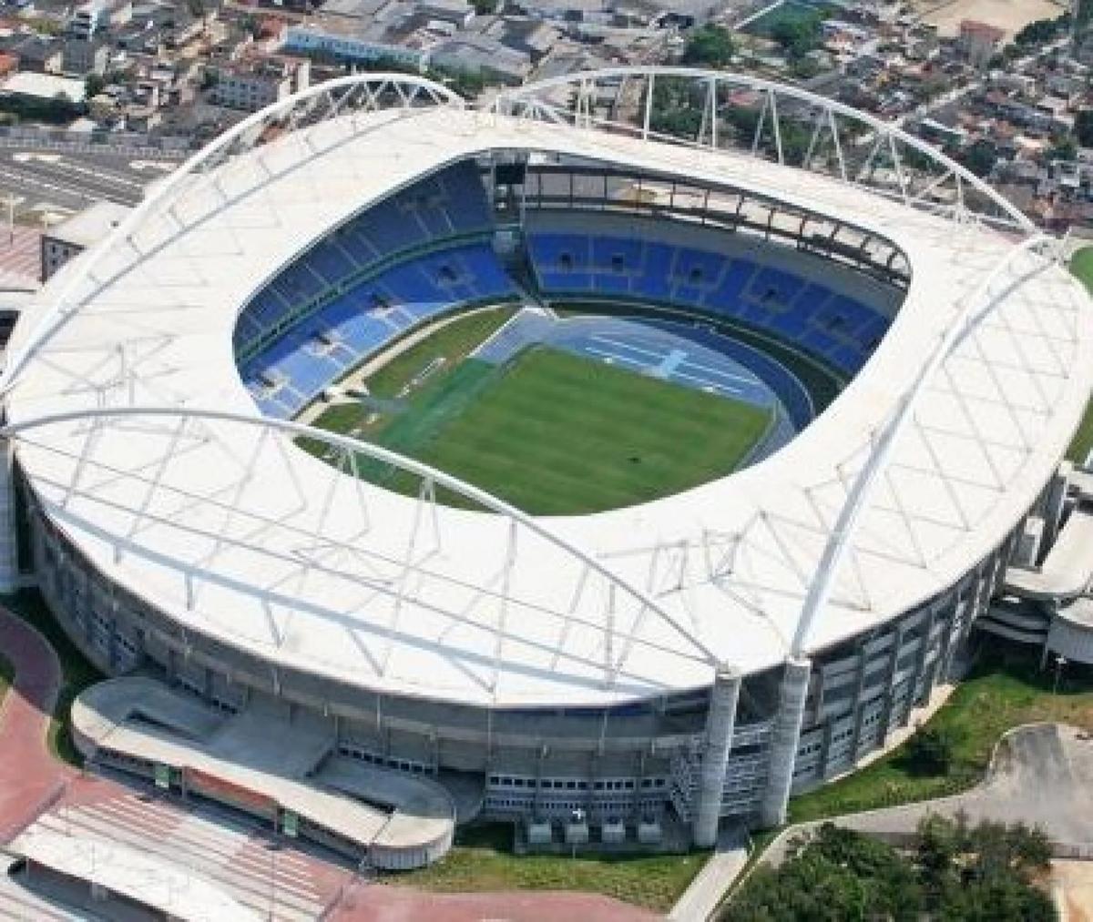 A abertura das quartas de final terá o River Plate, grande rival das equipes brasileiras, diante do Colo-Colo em duas terças-feiras (Foto/Divulgação)