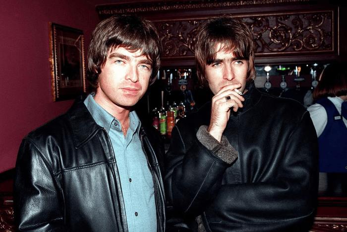 O retorno da banda acontece em um momento simbólico, 30 anos após o lançamento do primeiro álbum do grupo, "Definitely Maybe", lançado em 29 de agosto de 1994 (Foto/Divulgação)