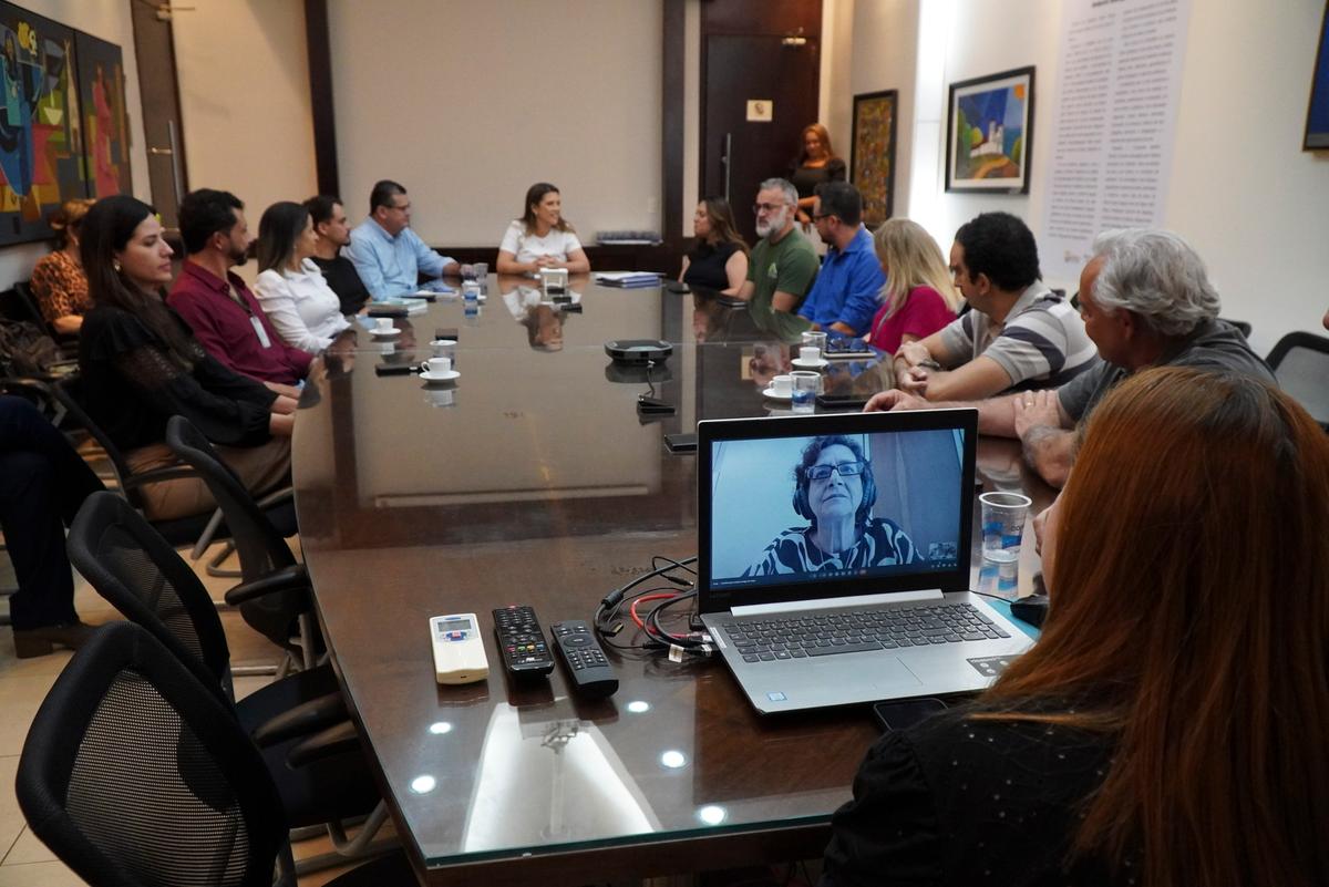 Uberaba se tornou a segunda cidade de Minas Gerais a aderir ao programa (Foto/Divulgação)