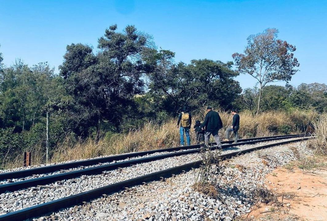 Corpos dos bebês foram encontrados na Grande BH (Foto/PCMG)
