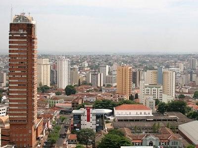 Uberaba aparece em sétimo lugar em Minas entre as cidades mais populosas, enquanto Uberlândia é a segunda, com 754.954 pessoas (Foto/Reprodução)