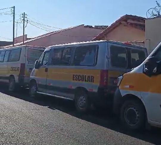 De acordo com um dos motoristas, que preferiu não se identificar, a situação é frequente, e apenas após pressão os valores são repassados aos condutores. (Foto/Reprodução)