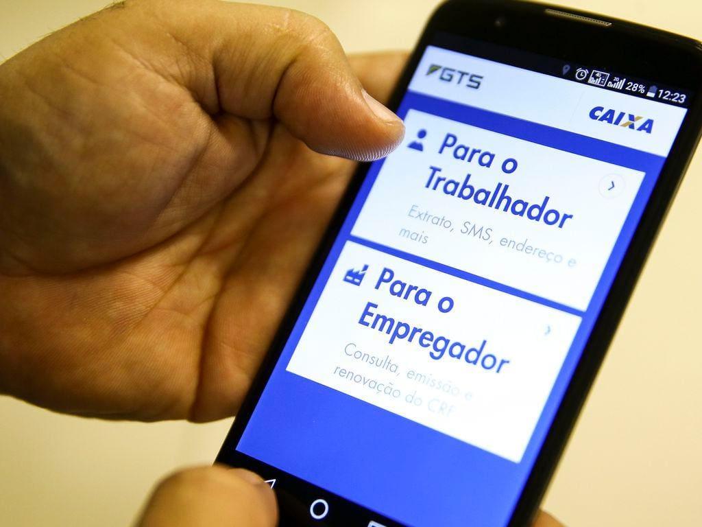 Trabalhadores receberão parte dos resultados do FGTS (Foto/Marcello Casal Jr/Agência Brasil)