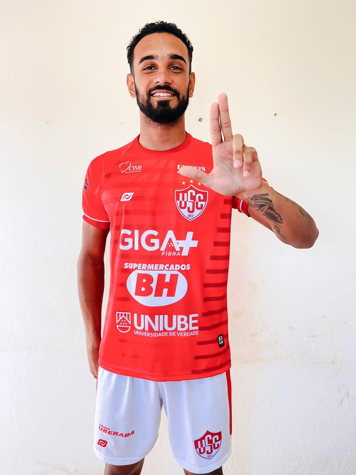 Matheus Arcanjo deixou sua marca (Foto/Reprodução)