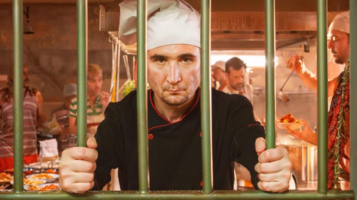 'Estômago 2 - O Poderoso Chef' é um dos filmes habilitados (Foto/Divulgação/Paris Filmes)
