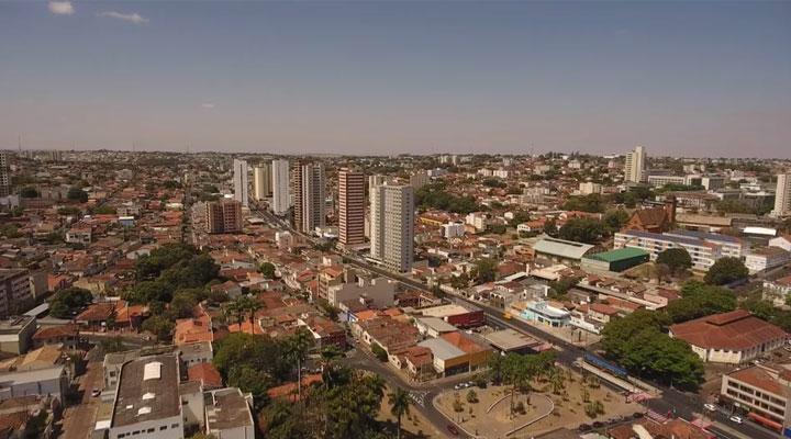 Conforme a climatologista, a partir do dia 15, as condições de umidade relativa do ar devem melhorar (Foto/Arquivo)