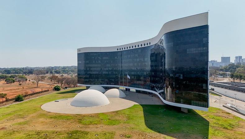 O Glossário Eleitoral do TSE está disponível no site do tribunal, com acesso liberado e gratuito (Foto/Alberto Ruy/Secom/TSE)