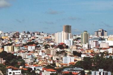 Lavras se destaca pela segurança, sistema educacional e economia (Foto/Eduardo Cicarelli/Jornal de Lavras)