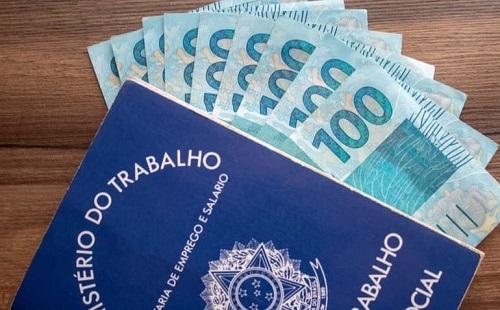 A média mensal de pagamentos do Seguro-Desemprego em Uberaba foi de R$8,81 milhões no primeiro semestre (Foto/Reprodução)