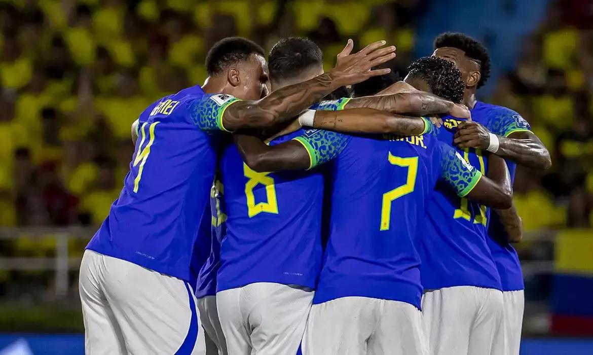 Lucas Moura retorna à Seleção Brasileira (Foto/Reprodução)