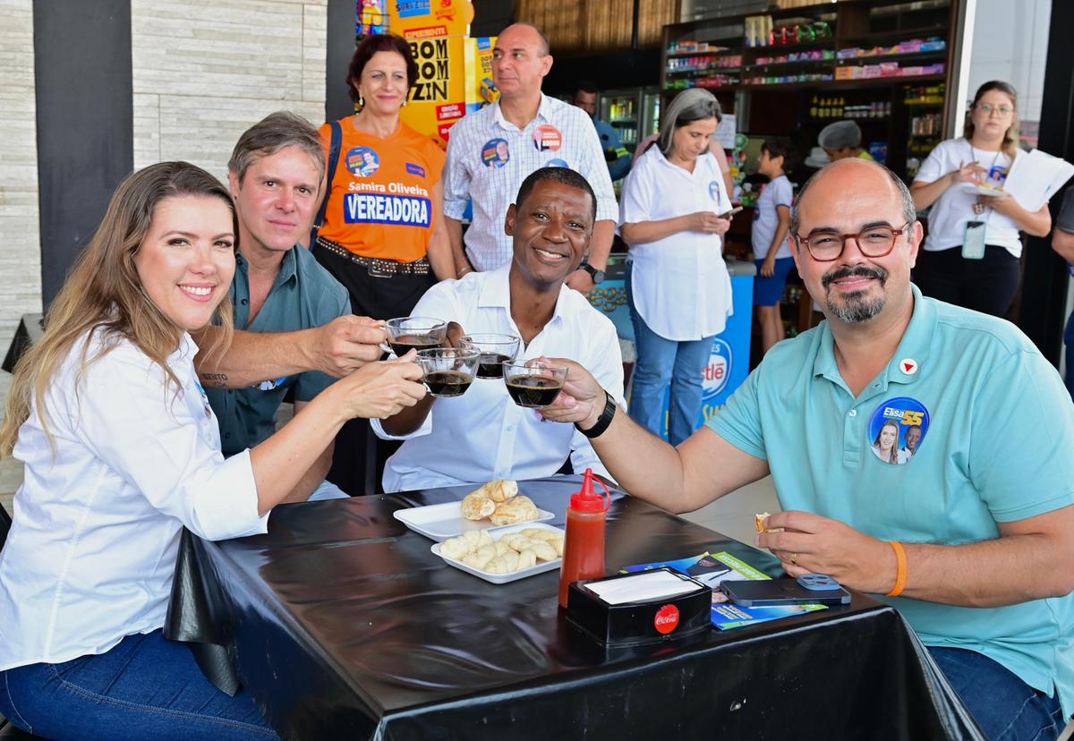 Simões declarou até concordar que a relicitação precisa acontecer de forma rápida porque a atual concessionária segue cobrando pedágio, mas sem realizar o serviço necessário na rodovia (Foto/André Santos)