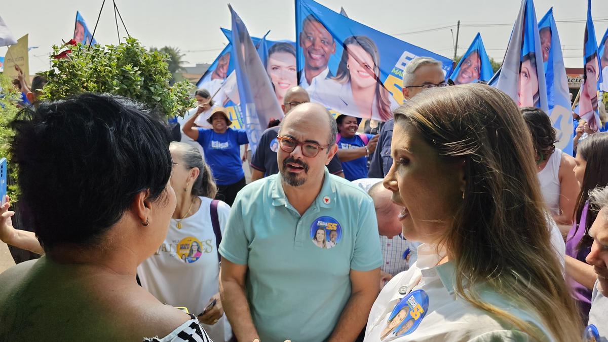  (Foto/Divulgação)