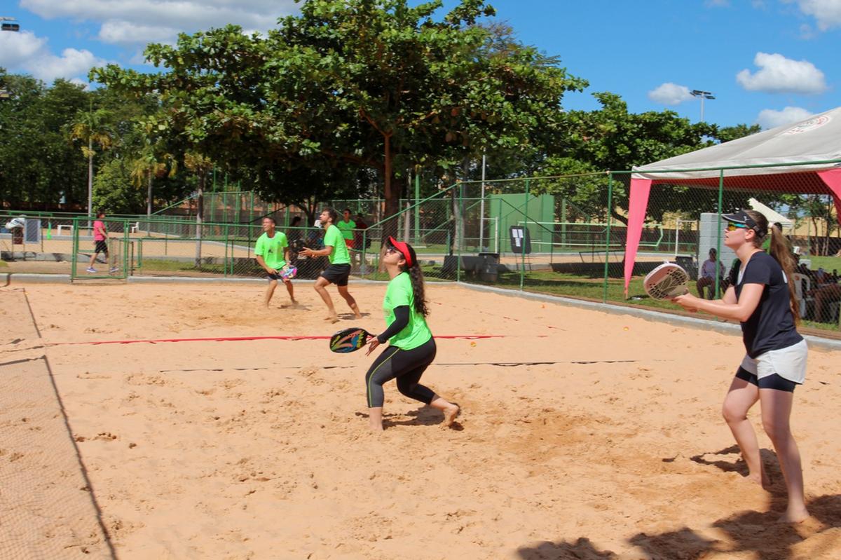 Inscrições terminam neste domingo (Foto/Paulo Lúcio)